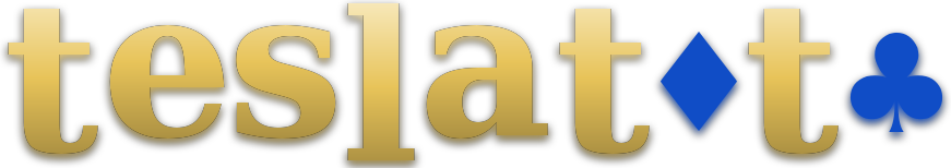 teslatoto logo